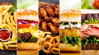 A brief, annotated guide to the “deals” on National Fast Food Day<em></em>